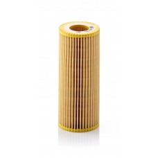 HU 721 y - Hidrolik Şanzıman Filtresi -  MANN FILTER