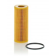 HU 722 y - Yağ filtresi -  MANN FILTER