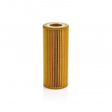 HU 722 z - Yağ filtresi -  MANN FILTER