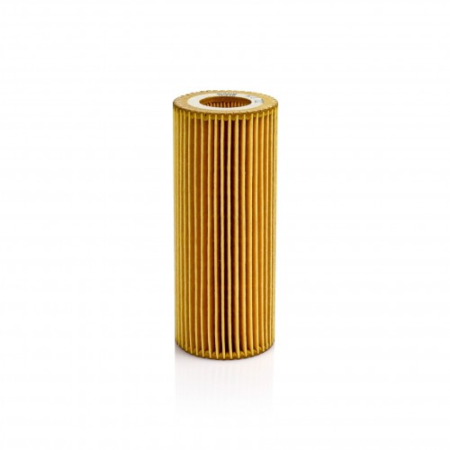 HU 722 z - Yağ filtresi -  MANN FILTER