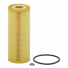 HU 726/2 x - Yağ filtresi -  MANN FILTER