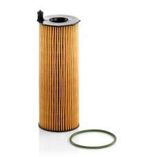 HU 8001 x - Yağ filtresi -  MANN FILTER