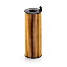HU 8003 x - Yağ filtresi -  MANN FILTER
