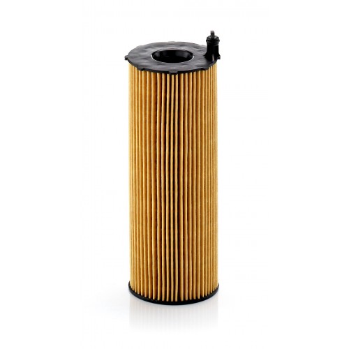 HU 8003 x - Yağ filtresi -  MANN FILTER