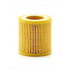 HU 8011 z - Yağ filtresi -  MANN FILTER