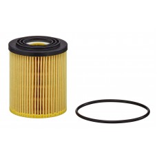 HU 816/2 x - Yağ filtresi -  MANN FILTER