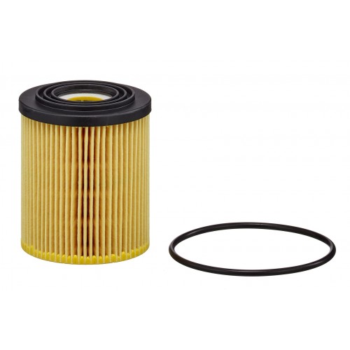 HU 816/2 x - Yağ filtresi -  MANN FILTER