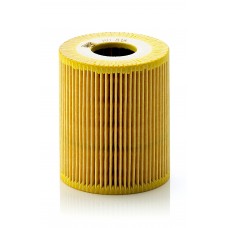 HU 818 x - Yağ filtresi -  MANN FILTER