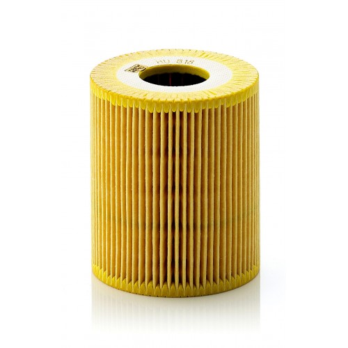 HU 818 x - Yağ filtresi -  MANN FILTER