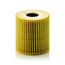 HU 819 x - Yağ filtresi -  MANN FILTER