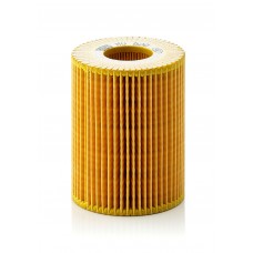 HU 820 x - Yağ filtresi -  MANN FILTER
