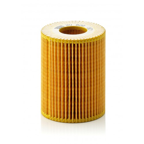 HU 820 x - Yağ filtresi -  MANN FILTER