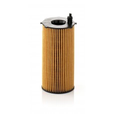 HU 820/2 x - Yağ filtresi -  MANN FILTER
