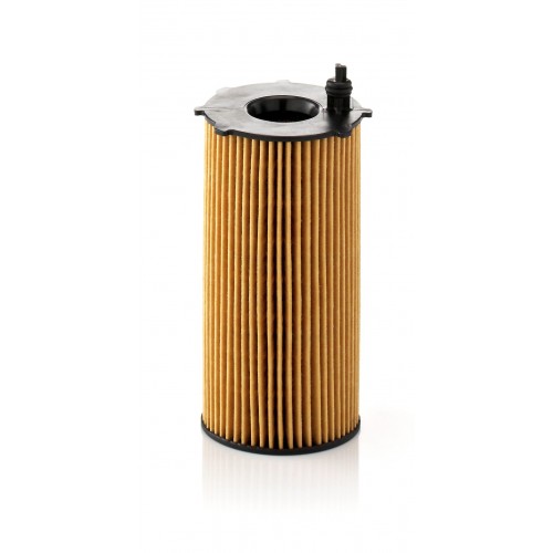 HU 820/2 x - Yağ filtresi -  MANN FILTER