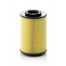 HU 822/5 x - Yağ filtresi -  MANN FILTER