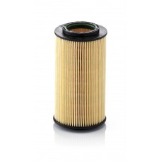 HU 824 x - Yağ filtresi -  MANN FILTER