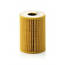 HU 825 x - Yağ filtresi -  MANN FILTER