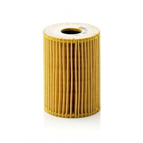 HU 825 x - Yağ filtresi -  MANN FILTER