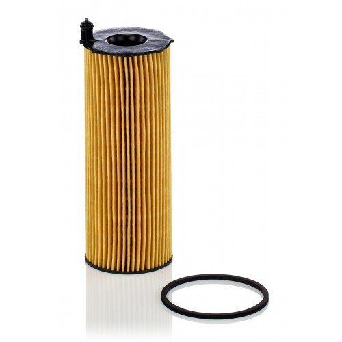 HU 831 x - Yağ filtresi -  MANN FILTER
