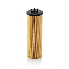 HU 842 x - Yağ filtresi -  MANN FILTER