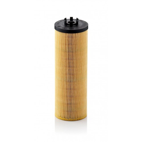 HU 842 x - Yağ filtresi -  MANN FILTER