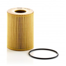 HU 9001 x - Yağ filtresi -  MANN FILTER