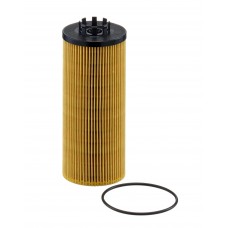 HU 9003 z - Yağ filtresi -  MANN FILTER