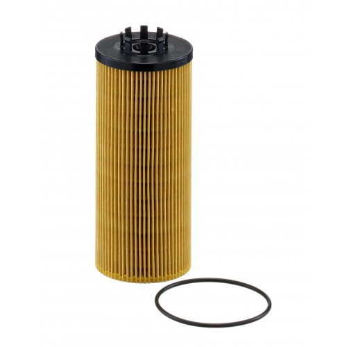 HU 9003 z - Yağ filtresi -  MANN FILTER