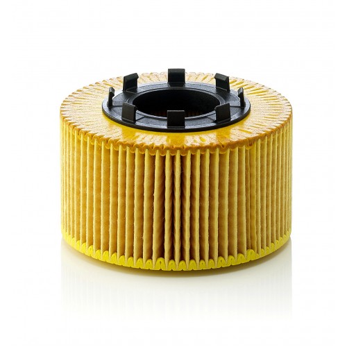 HU 920 x - Yağ filtresi -  MANN FILTER