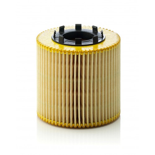 HU 923 x - Yağ filtresi -  MANN FILTER