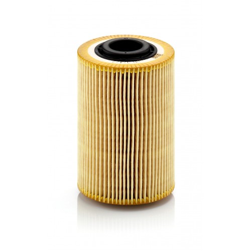 HU 924/2 x - Yağ filtresi -  MANN FILTER