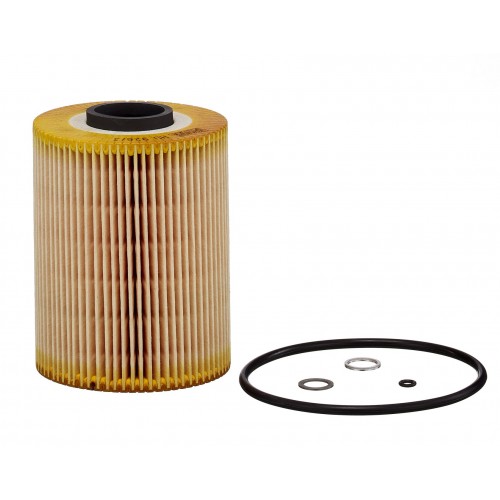 HU 926/3 x - Yağ filtresi -  MANN FILTER