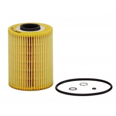 HU 926/4 x - Yağ filtresi -  MANN FILTER