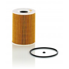 HU 926/5 y - Yağ filtresi -  MANN FILTER