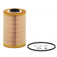 HU 930/3 x - Yağ filtresi -  MANN FILTER