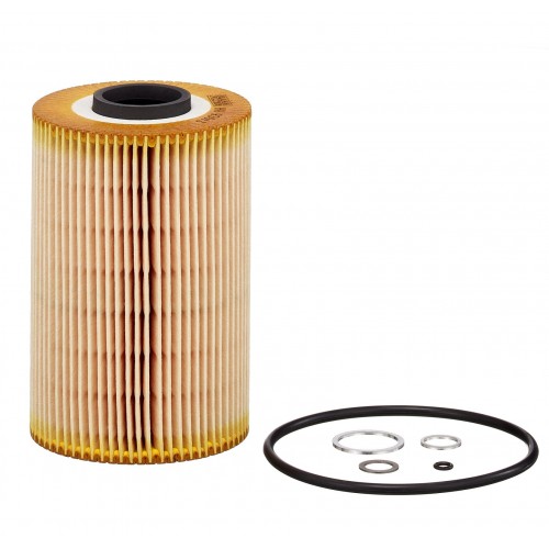 HU 930/3 x - Yağ filtresi -  MANN FILTER