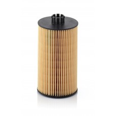 HU 931 x - Yağ filtresi -  MANN FILTER
