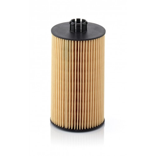 HU 931 x - Yağ filtresi -  MANN FILTER