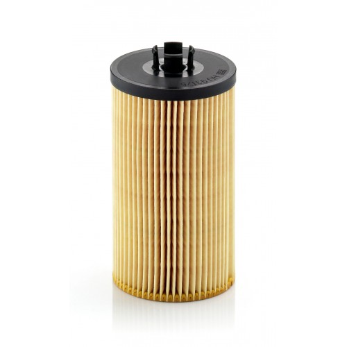 HU 931/5 x - Yağ filtresi -  MANN FILTER