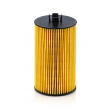 HU 931/7 x - Yağ filtresi -  MANN FILTER