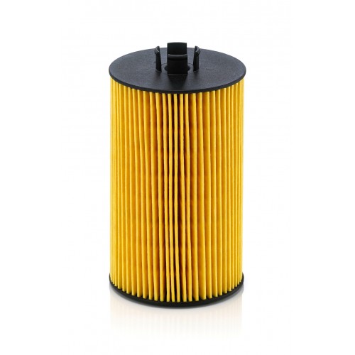 HU 931/7 x - Yağ filtresi -  MANN FILTER