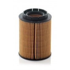 HU 932/6 x - Yağ filtresi -  MANN FILTER