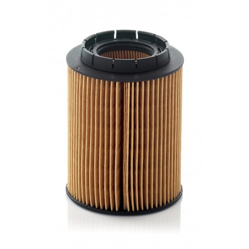 HU 932/6 x - Yağ filtresi -  MANN FILTER