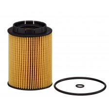 HU 932/7 x - Yağ filtresi -  MANN FILTER