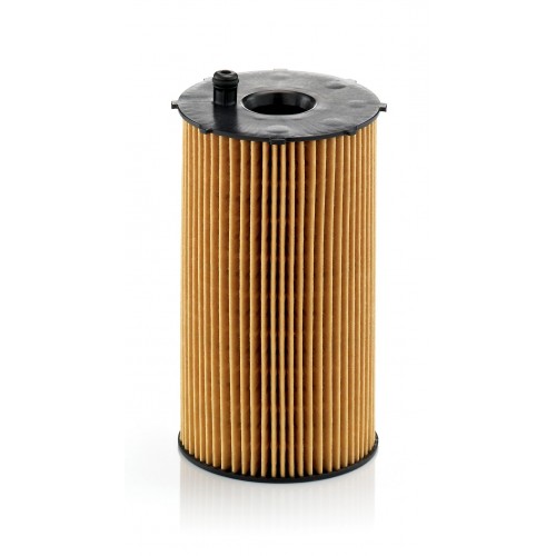 HU 934 x - Yağ filtresi -  MANN FILTER
