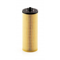 HU 945/2 x - Yağ filtresi -  MANN FILTER