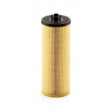 HU 945/2 x - Yağ filtresi -  MANN FILTER