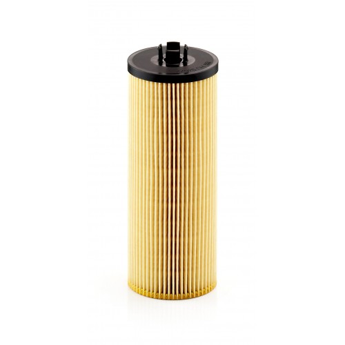 HU 945/2 x - Yağ filtresi -  MANN FILTER