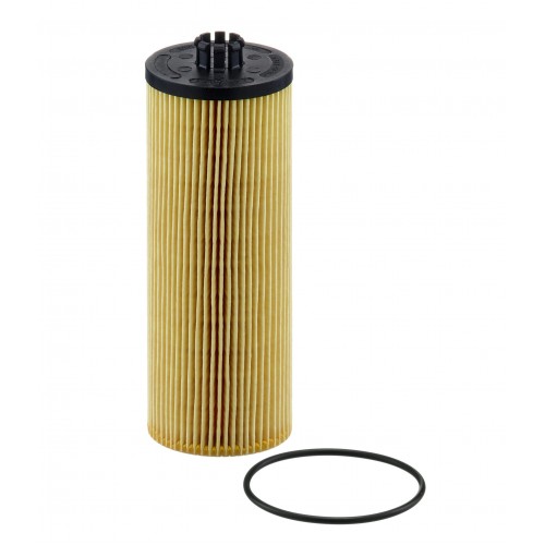 HU 947/2 x - Yağ filtresi -  MANN FILTER