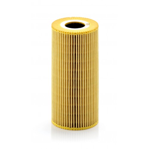 HU 951 x - Yağ filtresi -  MANN FILTER